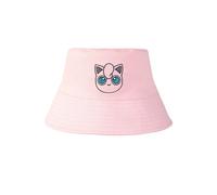 Pokemon Cappello a Secchiello Jigglypuff Donna (NS9039)