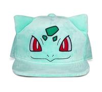 Pokemon Cappello Trapper Pikachu (maschio) 58 cm (difuso)