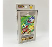 Pokemon Card 30th Anniversary Celebration Original Partner Vol.1 Box China NUOVO