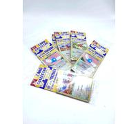 POKEMON CARD COLLECTION CARD HOLO O REVERSE