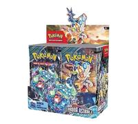 Pokemon Card Corona Astrale Display Box 36 buste Italiano Ita Sealed Nuovo