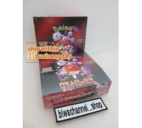 Pokemon Card Game Booster Box Glory of the Rocket Team sv10 giapponese sigillato