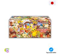 Pokemon Card Game Box Pokemon Center Tohoku 2025 LIMITED EDITION PREORDER