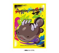 Pokemon Card Game Deck Case Shield Playmat Collection File Refill dal Giappone