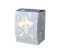 Pokemon Card Game Deck Case Shield Playmat Collection File Refill dal Giappone