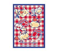 Pokemon Card Game Deck Case Shield Playmat Collection File Refill dal Giappone