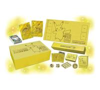 Pokemon Card Game Espansione Spada E Scudo 25° Anniversario GOLDEN BOX