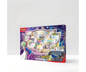 Pokemon card game Evolving Powers Premium Collection [ENG]