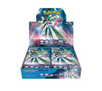 Pokémon Card Game Future Flash Booster Display Box - Sealed