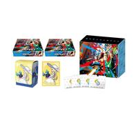 Pokemon Card Game Mega Brave MEGA Expansion Pack Set TCG GIAPPONE UFFICIALE