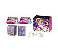 Pokémon Card Game Mega Symphonia Pokémon Center Set - 2 Box - Sealed - M1S