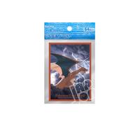 Pokémon Card Game Official Sleeves Pokémon Center Charizard Storm (64)