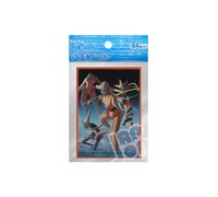 Pokémon Card Game Official Sleeves Pokémon Center Deoxys (64)