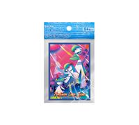 Pokémon Card Game Official Sleeves Pokémon Center Gardevoir, Kirlia & Ralts (64)