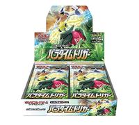 Pokemon Booster box paradigm trigger s12 Sealed Japanese jap Sigillato japan