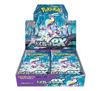 Pokemon Card Game Scarlet & Violet Expansion Pack Violet Ex Box (giapponese)