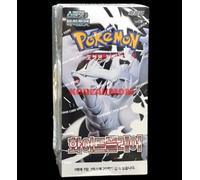 Pokemon Card Game Scarlet & Violet Expansion Pack White Flare SV11W Coreano