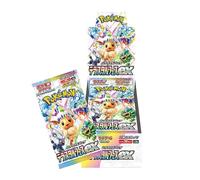 Pokemon Card Game Scarlet & Violet High Class Pack TeraStar Festival ex Booster BOX (giapponese) - 10 pacchetti