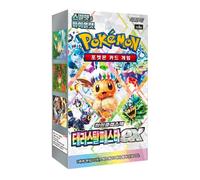 Pokémon Card Game Terastal Festival Booster Display Box Sealed - sv8a (KR)