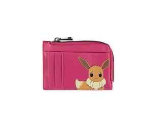 Pokémon Card Portafoglio Eevee Difuzed