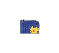 Pokémon Card Portafoglio Pikachu Blue Difuzed
