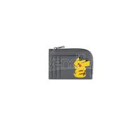 Pokémon Card Portafoglio Pikachu Gray Difuzed