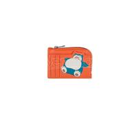 Pokémon Card Portafoglio Snorlax Difuzed