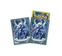 Pokemon Card Sleeves Deck Shield - Tera Type:Stellar Ceruledge - 64ct JP