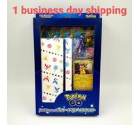 Pokemon Card Spada e Scudo Pokemon Go Card File set Pikachu Promo 272/S-P