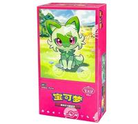 Pokemon Card TCG Gem Pack Vol 1 Booster Box CHINESE cinese NUOVO SEALED