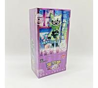Pokemon Card TCG Gem Pack Vol 5 Booster Box CHINESE cinese NUOVO SEALED