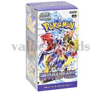 Pokemon Cards Scarlet & Violet Raging Surf sv3a Booster Box ver./