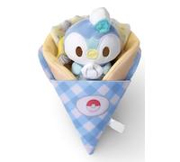 Pokemon Carino Crepe Figura | 15+ Anni | Piplup