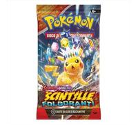 Pokemon Scintille Folgoranti Set Allenatore Fuoriclasse ITA