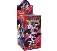 Pokemon Carte Espansione Scarlatto Violetto Rivali Predestinati Offerta 3 Pacchi