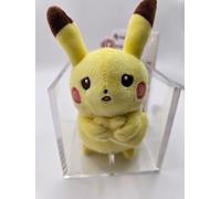 Pokemon Center 30th Anniversary Pikachu,Ditto Mascotte Portachiavi Ufficiale