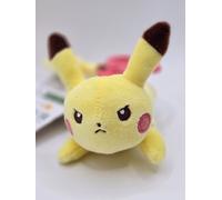 Pokemon Center 30th Anniversary Pikachu,Ditto Mascotte Portachiavi Ufficiale