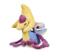 Pokémon Center: Cresselia Seduto Cuties Felpato, 17 pollici