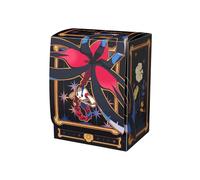 Pokemon Center Custodia Mazzo Originale Mega Floette JAPAN Ufficiale