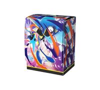 Pokemon Center Custodia Mazzo Originale Mega Greninja Ufficiale Giappone