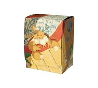 Pokemon Center Custodia Original Deck Eevee In Sonno Sleeping Giappone Ufficiale