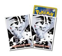 Pokemon Center Custodie Per Carte Originali Reshiram Official Giappone 64