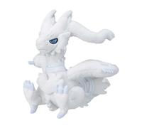 Pokemon Center: Cuties seduto: Reshiram Plush # 643 - Generazione 5 - 6 in