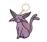 Pokemon Center Espeon Peluche Mascotte Giappone Ufficiale