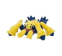 Pokémon Center Galvantula Sitting Cuties Plush - 20 cm