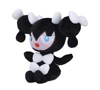 Pokemon Center: Gothorita Sitting Cuties Plush, 5 Inch