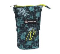 Pokémon Center: Grass Greats Pokémon Fondamentali Astuccio