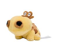 Pokémon Center Hippopotas Sitting Cuties Plush - 14 cm