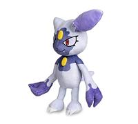 Pokemon Center Hisuian Sneasel Poké Plush - 11 ¾ In.