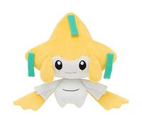 Pokemon Center Original - Jirachi ripieno a grandezza naturale